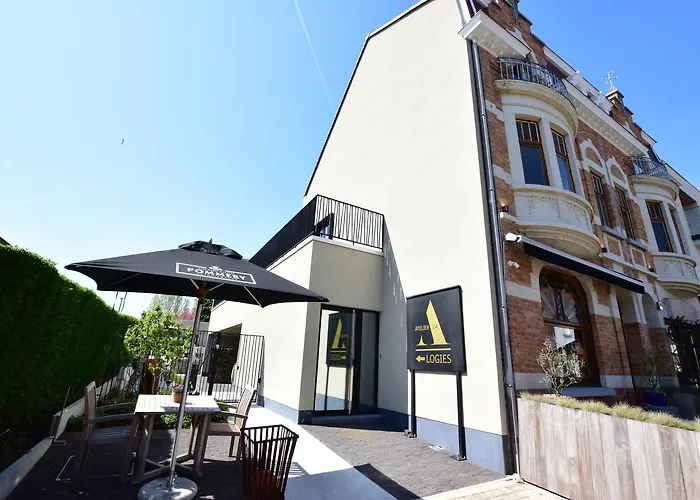 Atelier 24