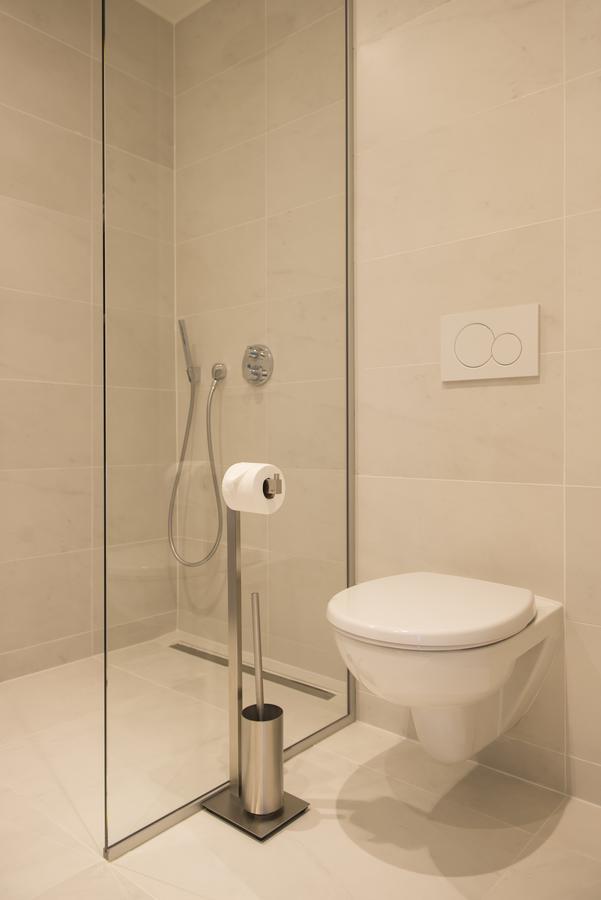Apartment Atelier 24