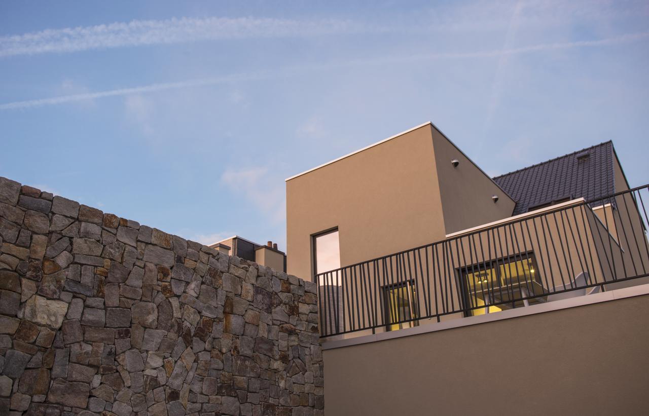 Apartment Atelier 24