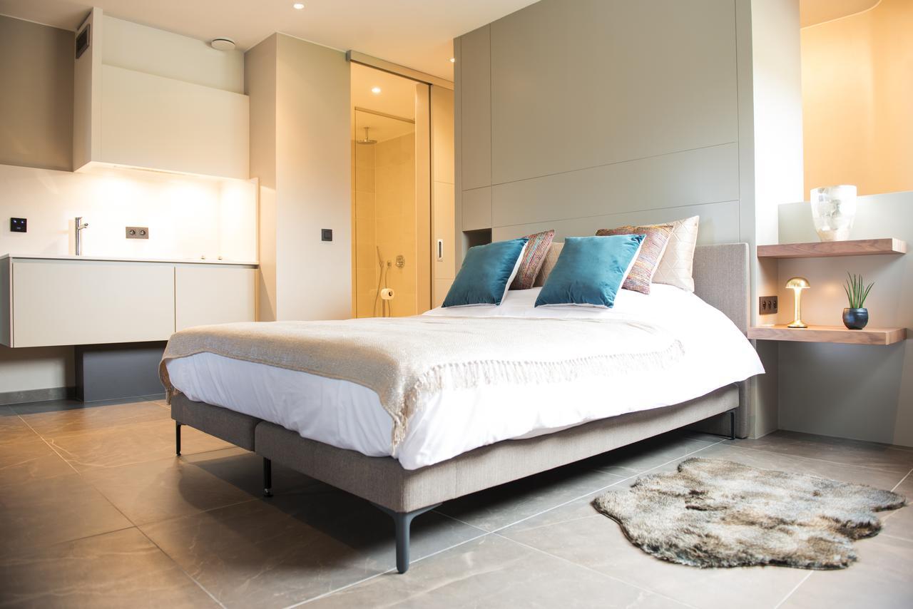 Atelier 24 Apartment Sint-Pieters-Leeuw