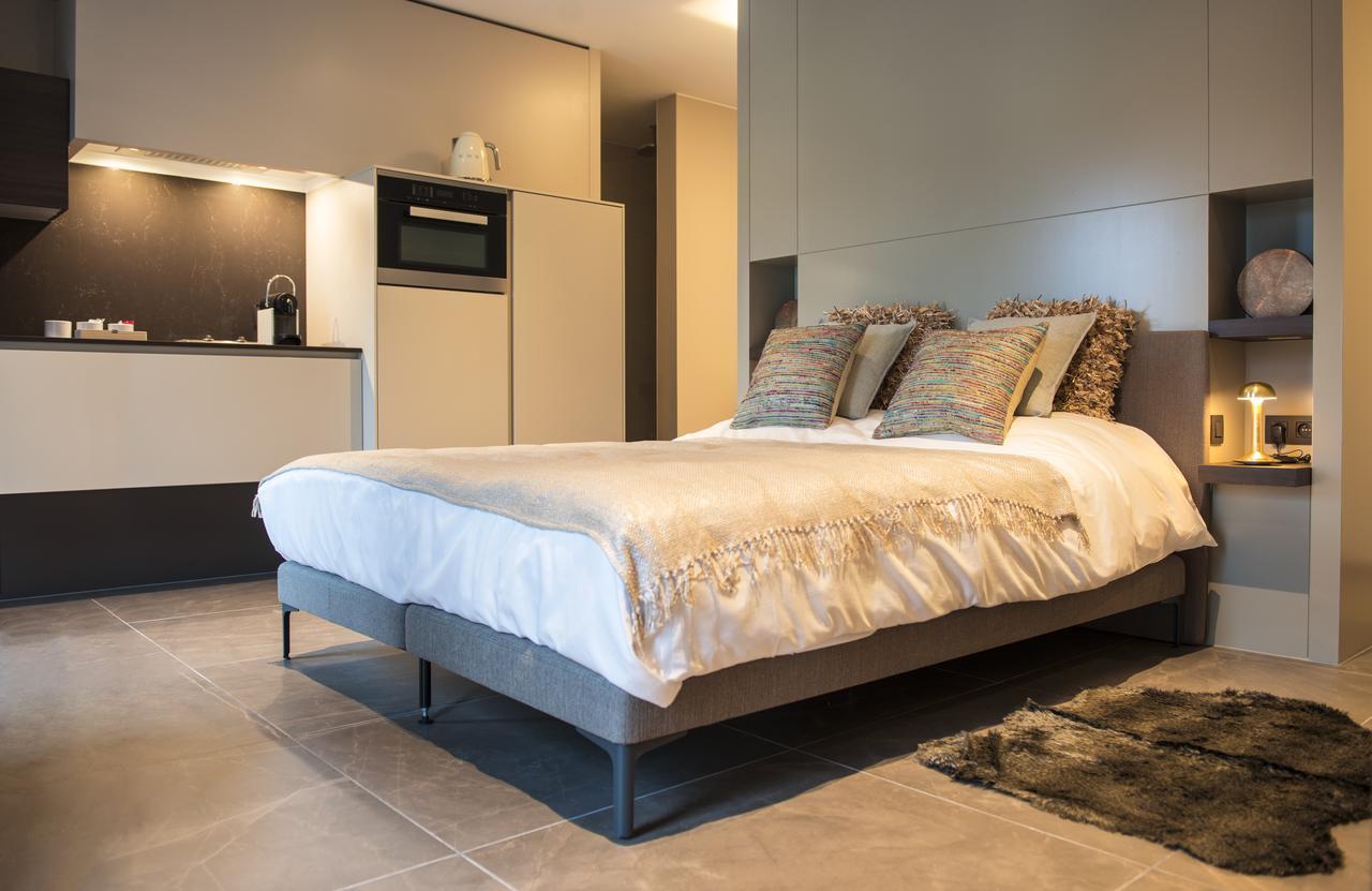 Apartment Atelier 24