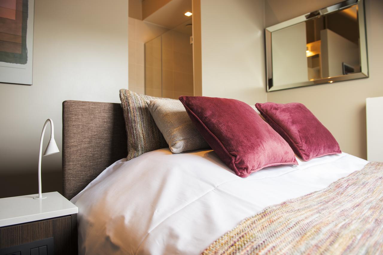 Apartment Atelier 24