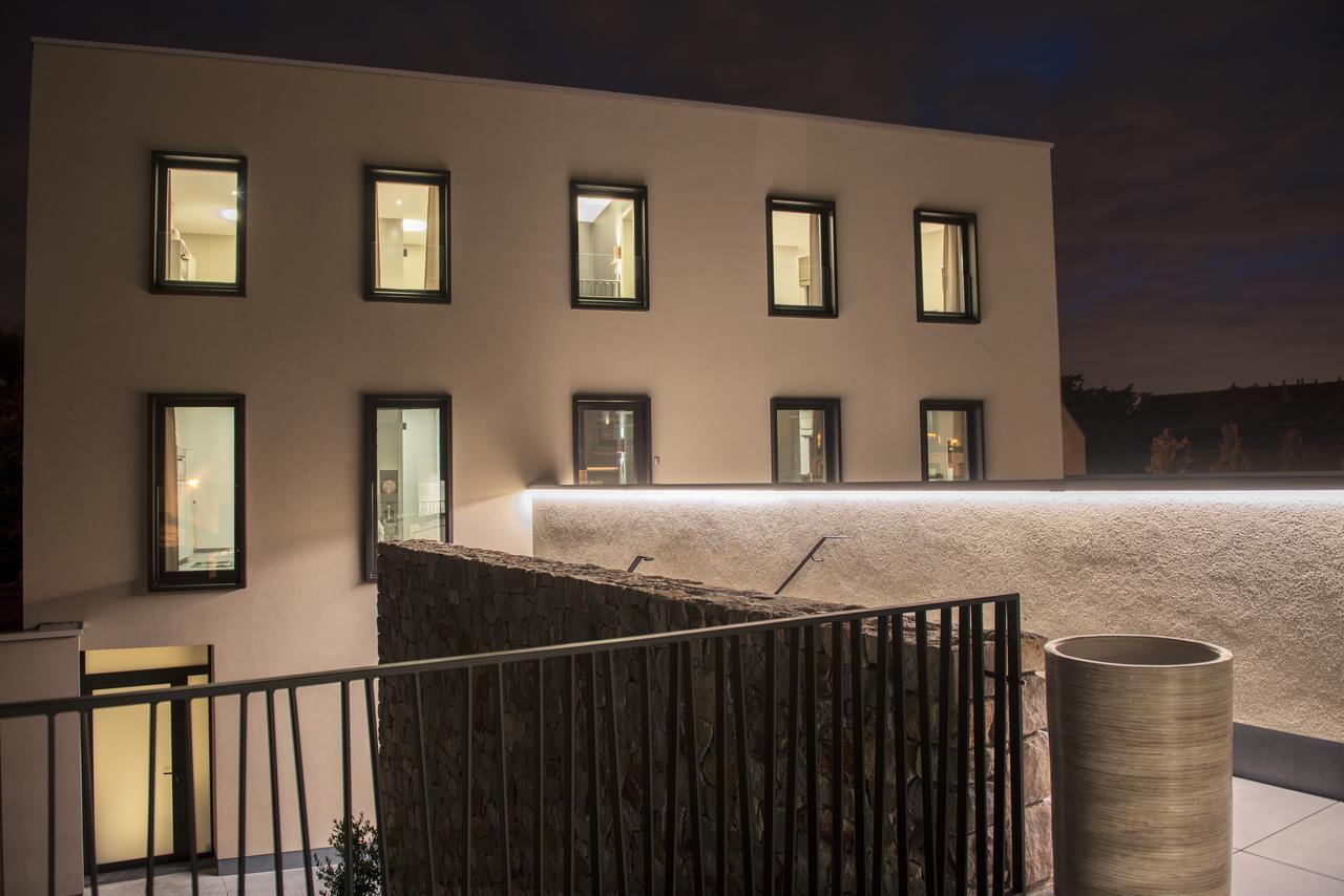 Apartment Atelier 24