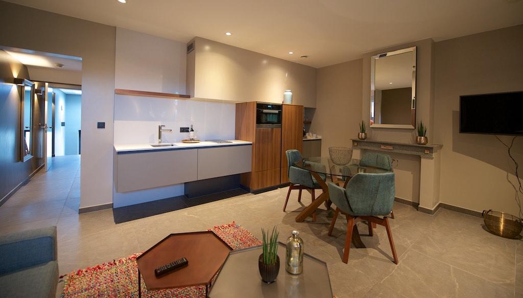 Apartment Atelier 24
