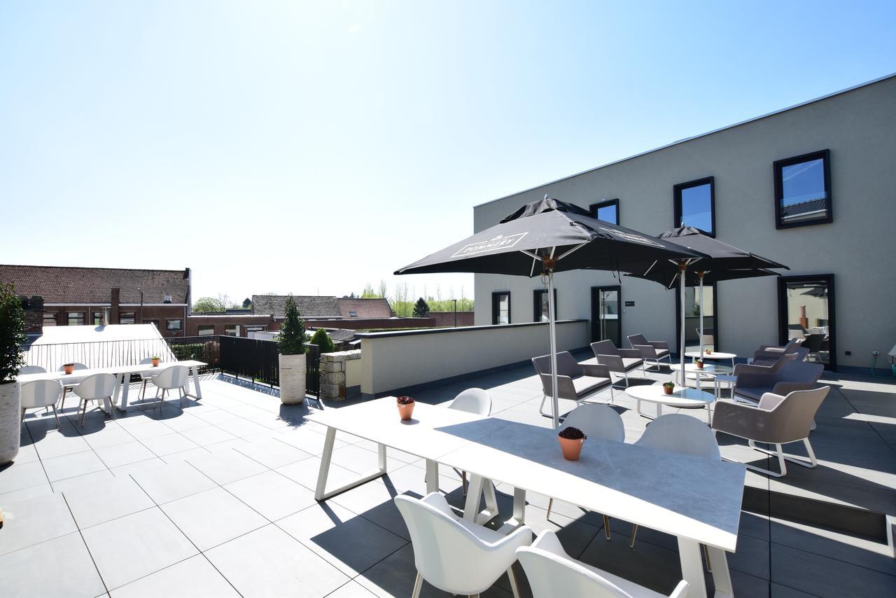 Atelier 24 * Sint-Pieters-Leeuw