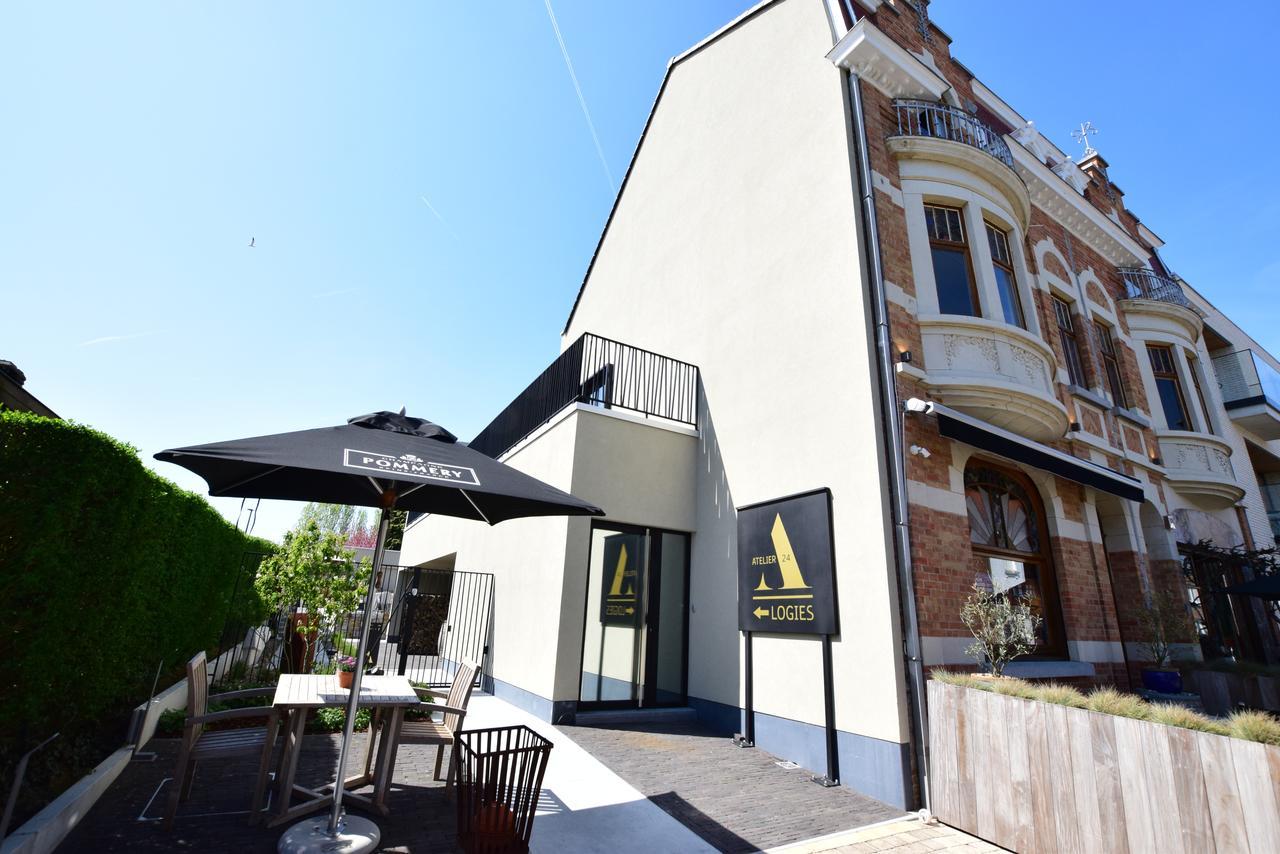 Apartment Atelier 24