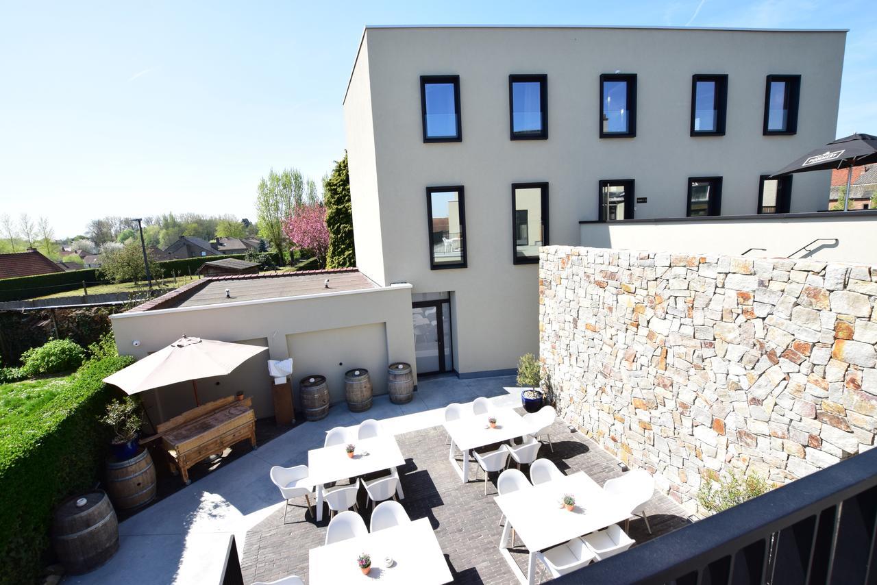 Atelier 24 Sint-Pieters-Leeuw